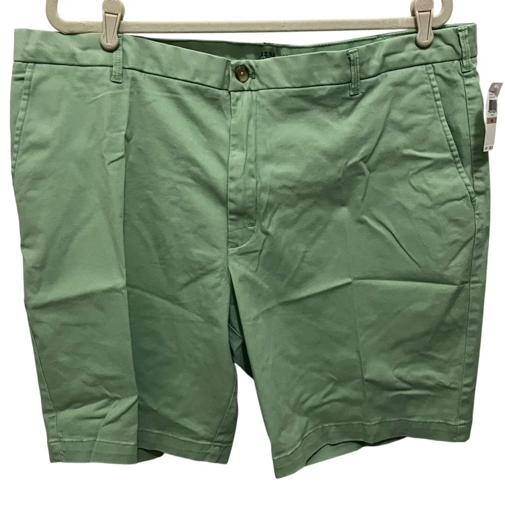 Izod this lot